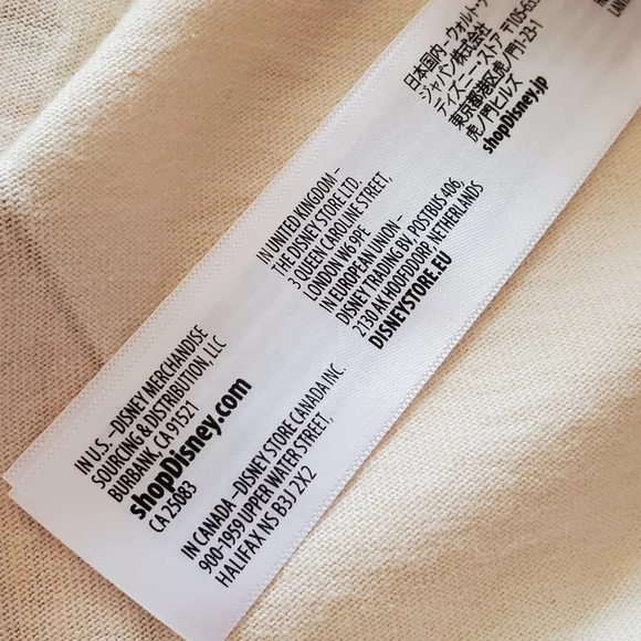 Disneyland RARE spirit jersey L - Picture 9 of 16